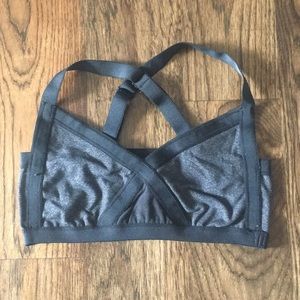 beyond yoga sports bra